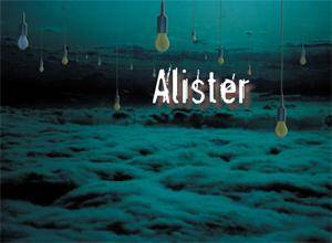 logo Alister (NL)